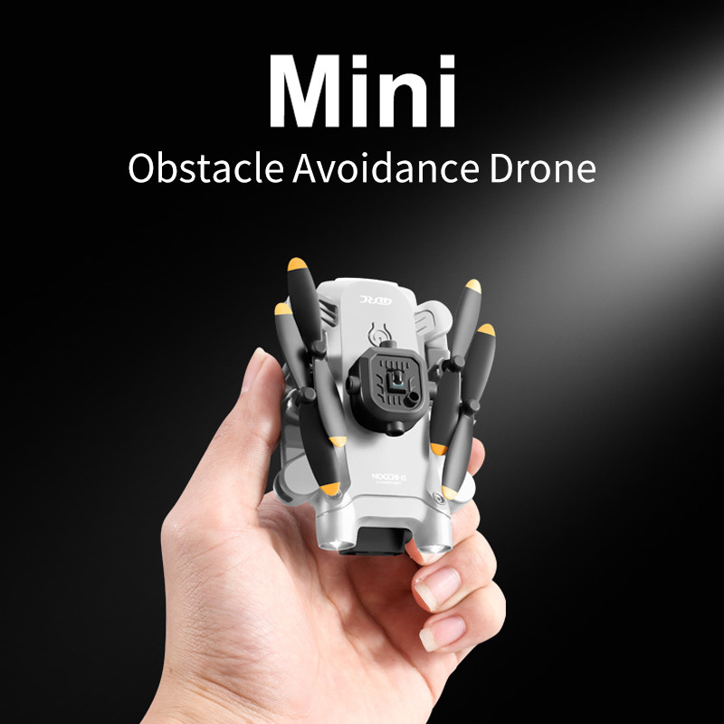Drone Cinematic - Mini V30 WiFi FPV Drone z