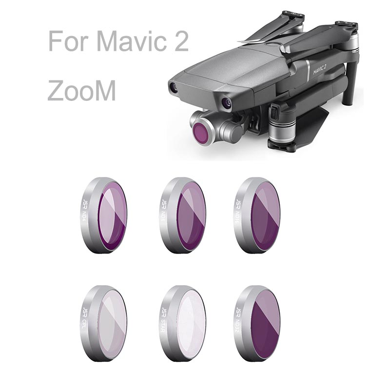 Drone Ndvi - Dla DJI Mavic 2 ZooM Filtr