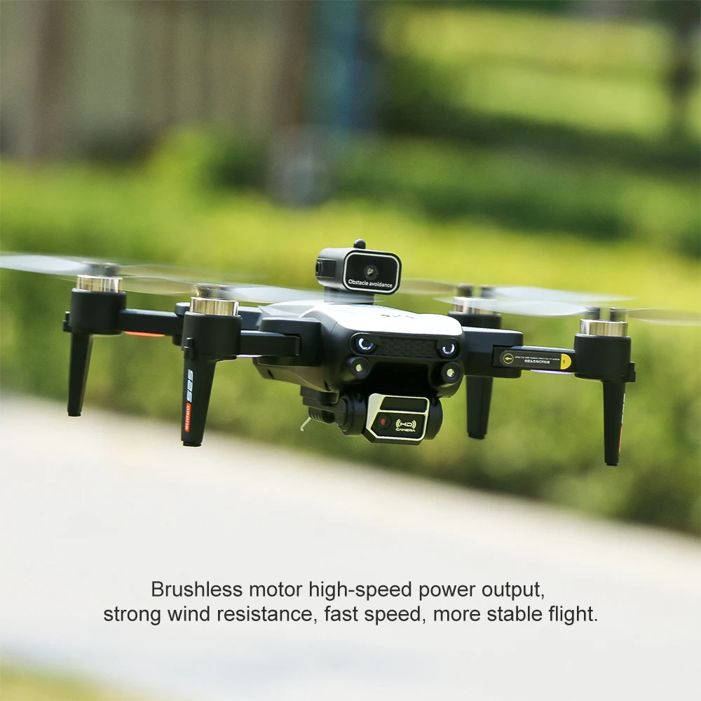 Nowy S2S Drone 8K profesjonaln – Drone Multispectral recenzja i cena