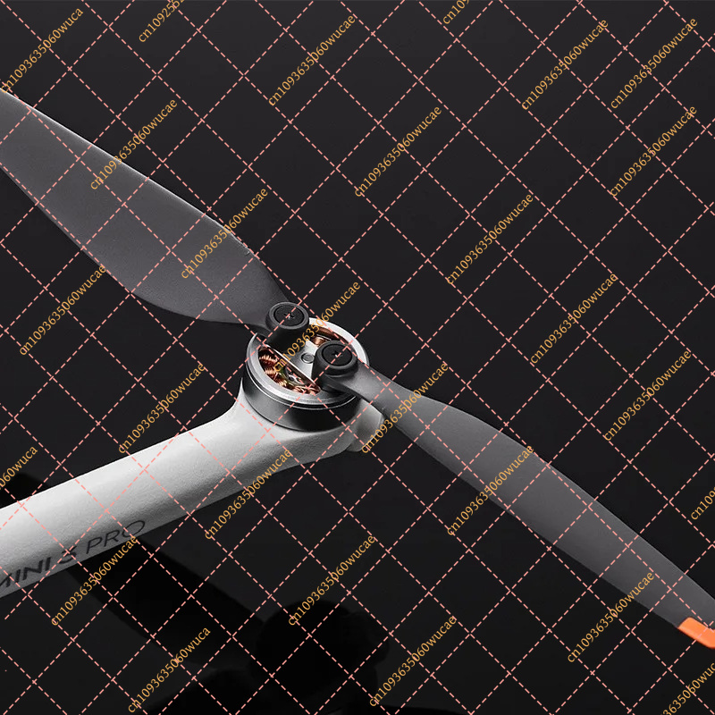 Szybkozłączki do śmigieł (z śr – Dji Drone Mini 3 recenzja i cena