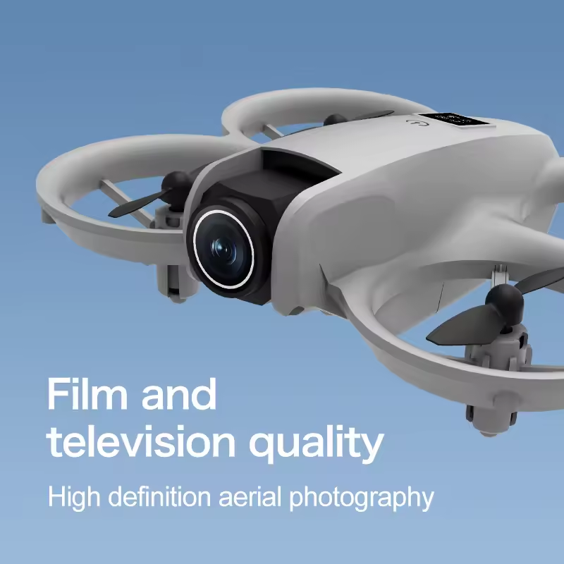 2026 NOWY GT3 Mini z LED, skła – Drone Cinematic recenzja i cena