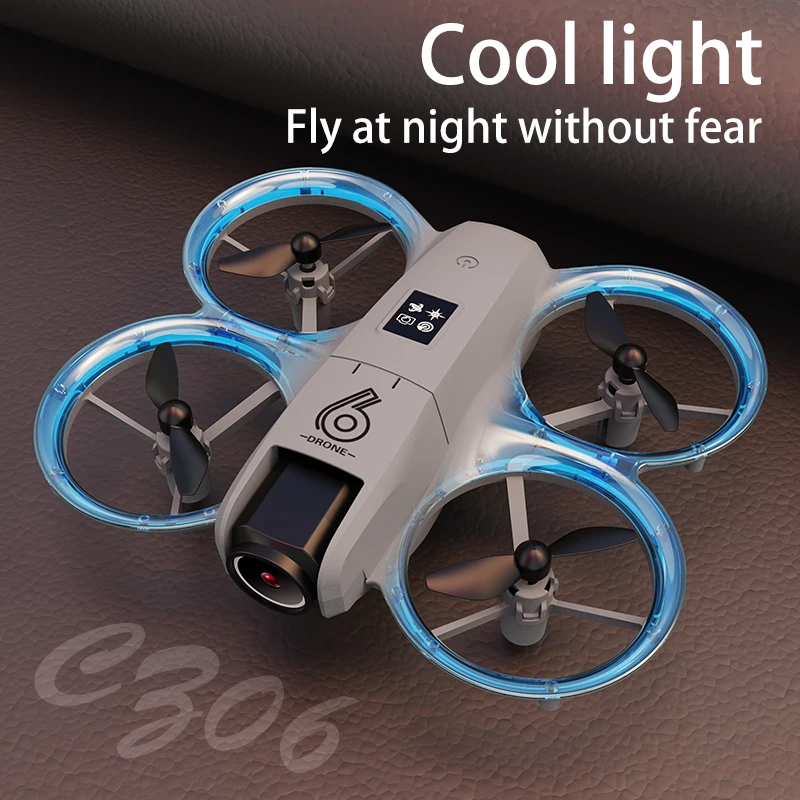 CZ06 Mini RC Quadcopter Drone  – Drone Cinematic recenzja i cena