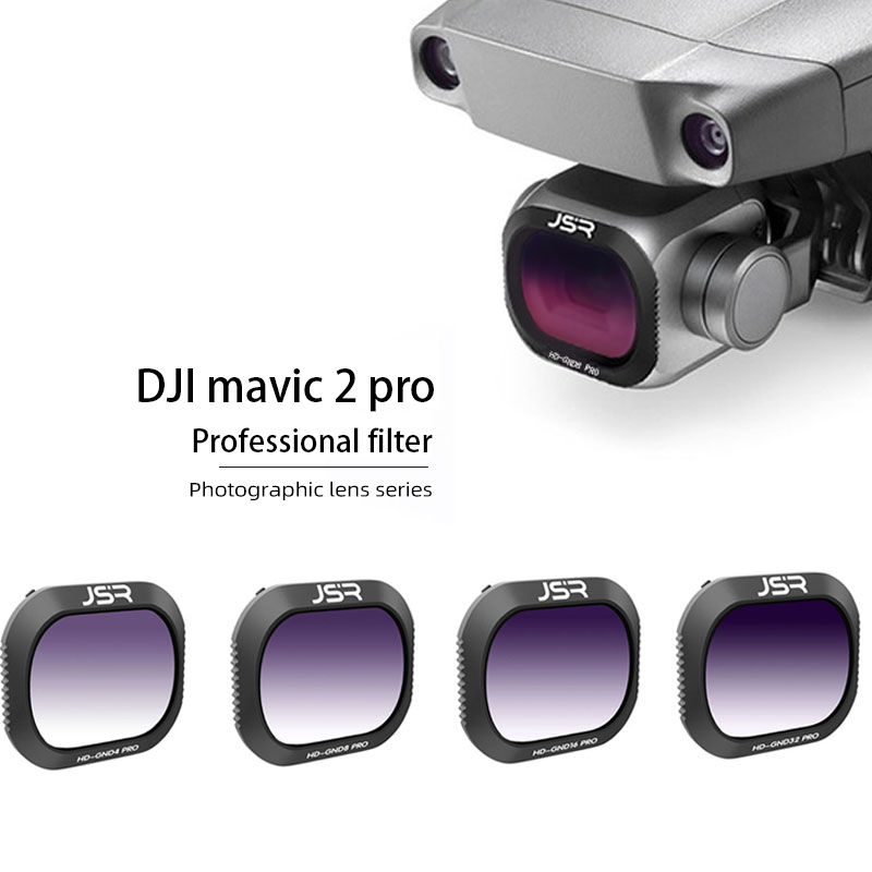 Akcesoria do DJI Mavic 2 Pro P – Drone Ndvi recenzja i cena