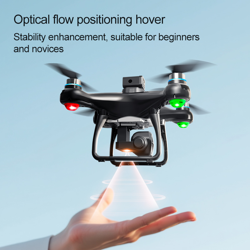 Dron Z3 HD do fotografii lotni – Drone Multispectral recenzja i cena