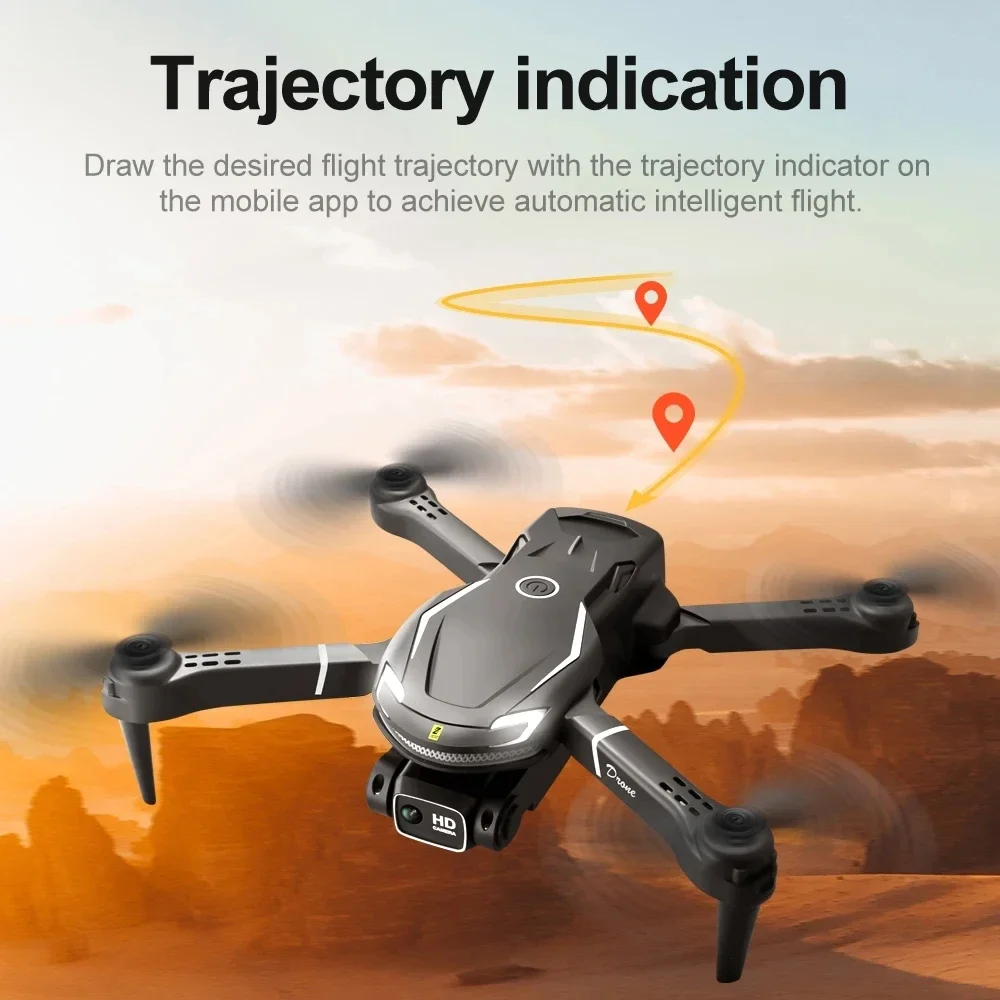 Gorąca Sprzedaż Dron V88 8K Pr – Drone Multispectral recenzja i cena