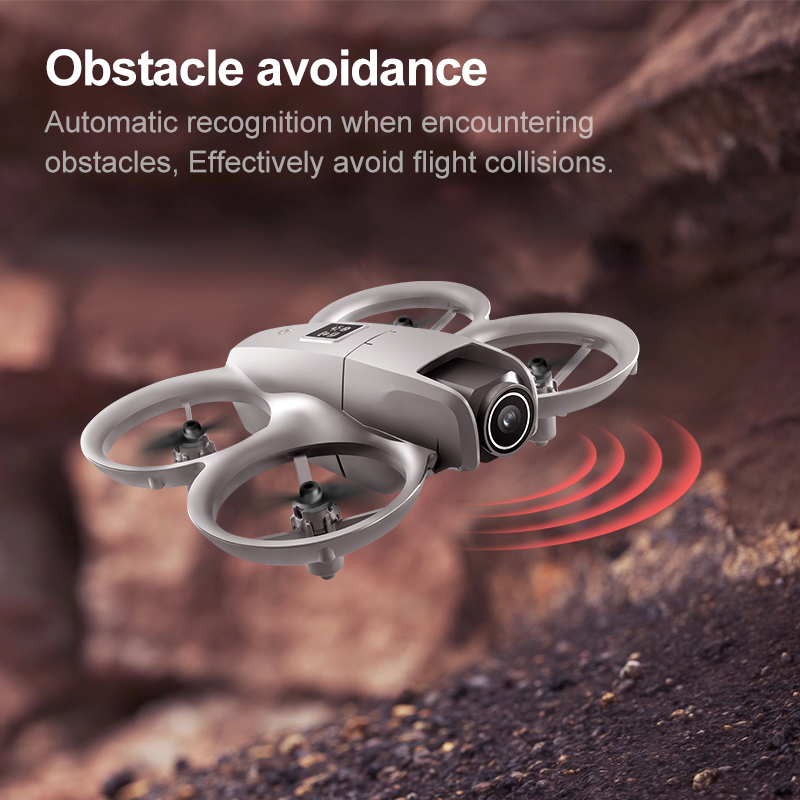 Dron 2026 GT3 MAX RC 8K 5G Pro – Drone Surveying recenzja i cena