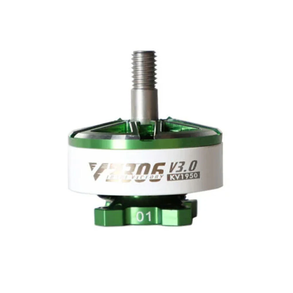 T-Motor Velox V3 2306 1750KV 1 – Drone Cinematic recenzja i cena