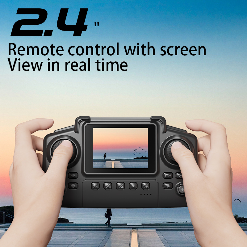 E99 Air Screen Control Drone P – Drone Lidar recenzja i cena