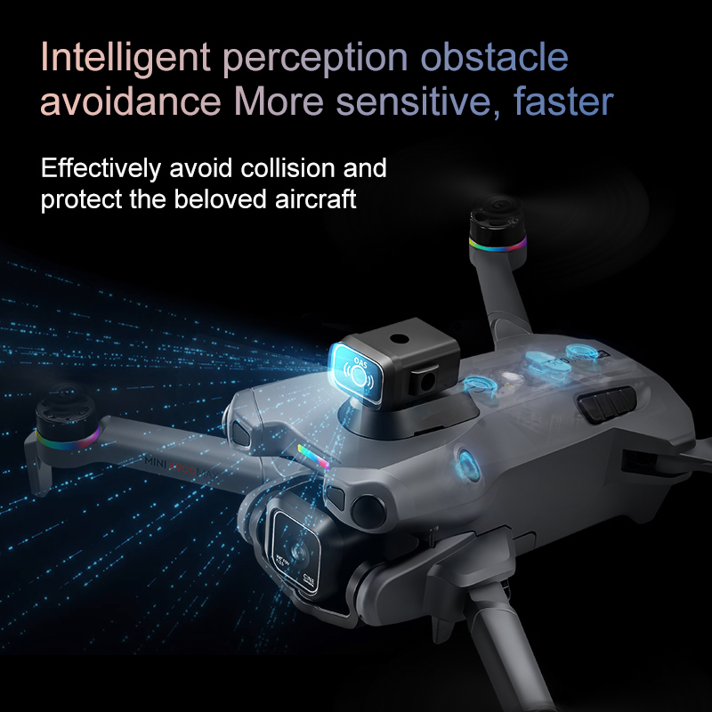 Nowy dron K900 MAX GPS z kamer – Drone Surveying recenzja i cena